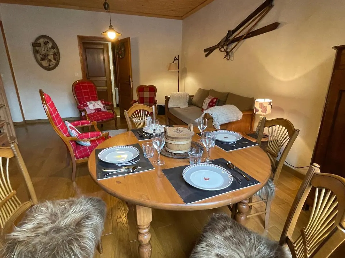 Appartement 110m2, lits faits linge fourni, plein centre, WIFI Cauterets